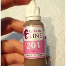 Esthetic line 201 Coffee