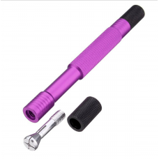 Ручка Purple