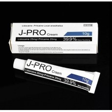 Анестезия J-PRO cream